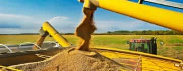 Miniştrii de externe ai statelor membre UE încearcă să găsească o soluţie pentru transportarea cerealelor blocate în silozurile ucrainene